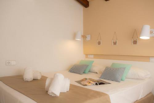 Blanquerias Apartments Valenza Esterno foto
