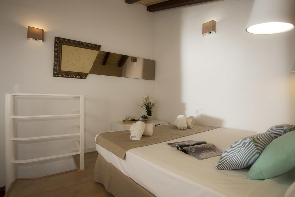 Blanquerias Apartments Valenza Esterno foto