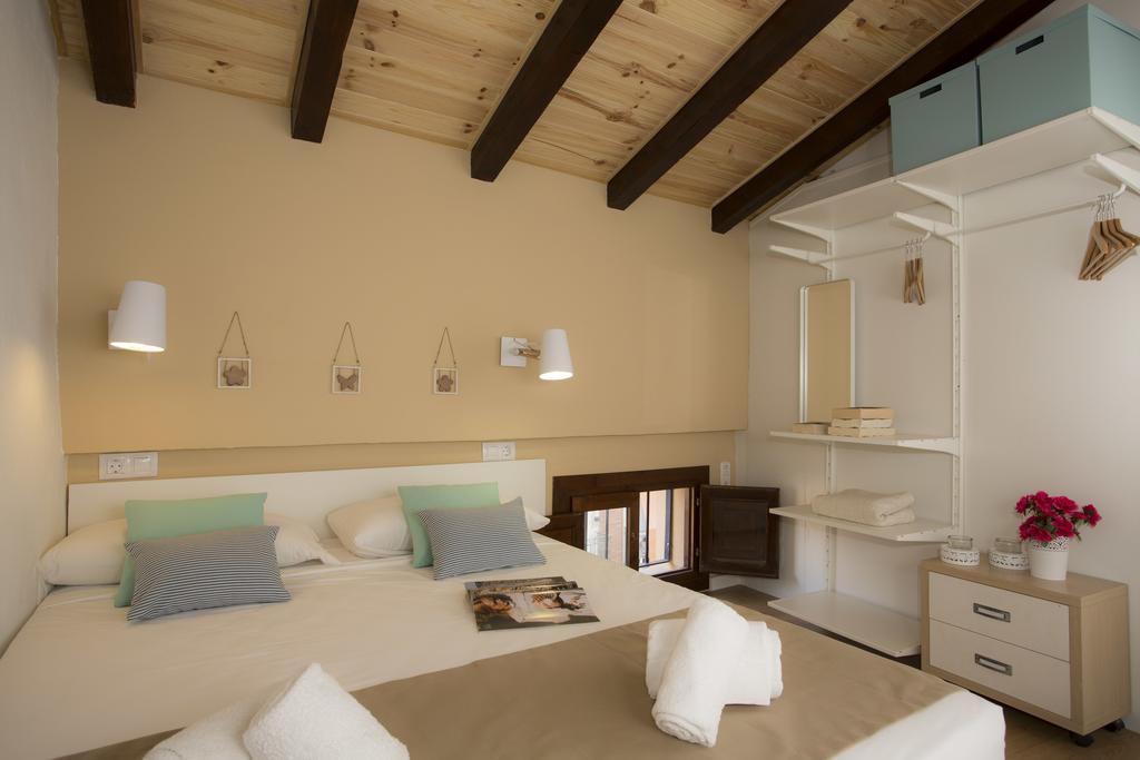 Blanquerias Apartments Valenza Esterno foto