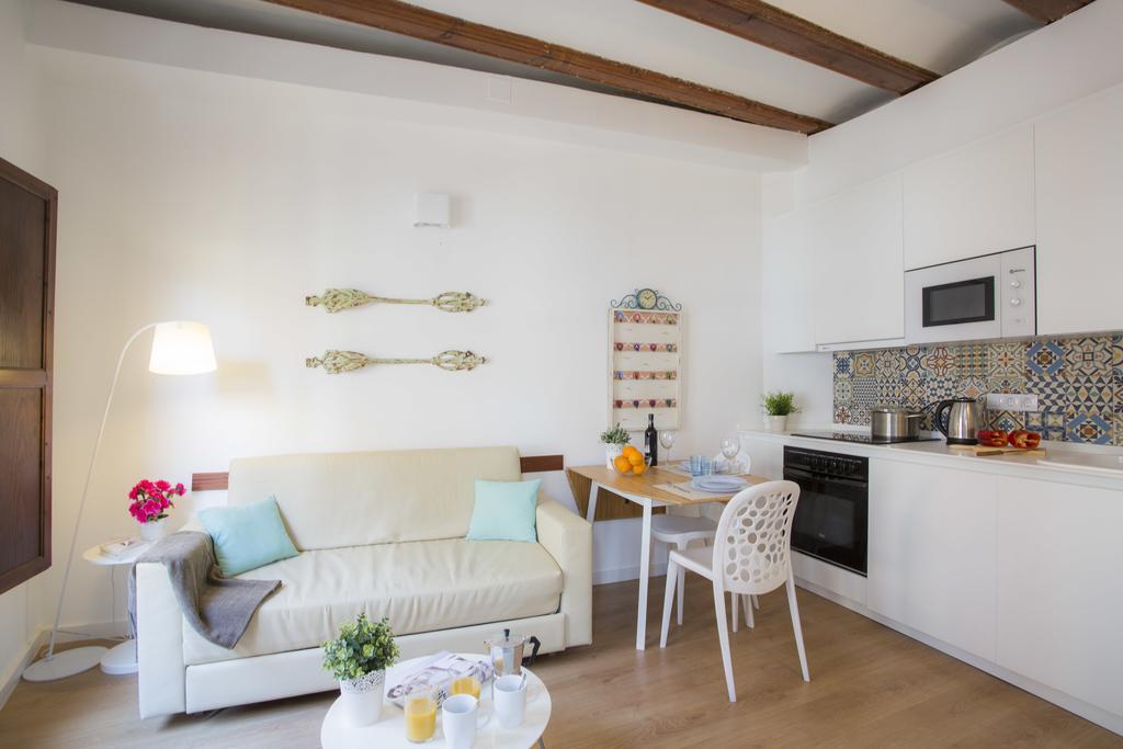 Blanquerias Apartments Valenza Esterno foto