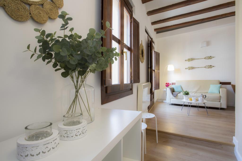 Blanquerias Apartments Valenza Esterno foto